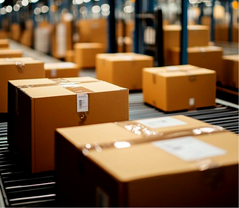 Warehouse