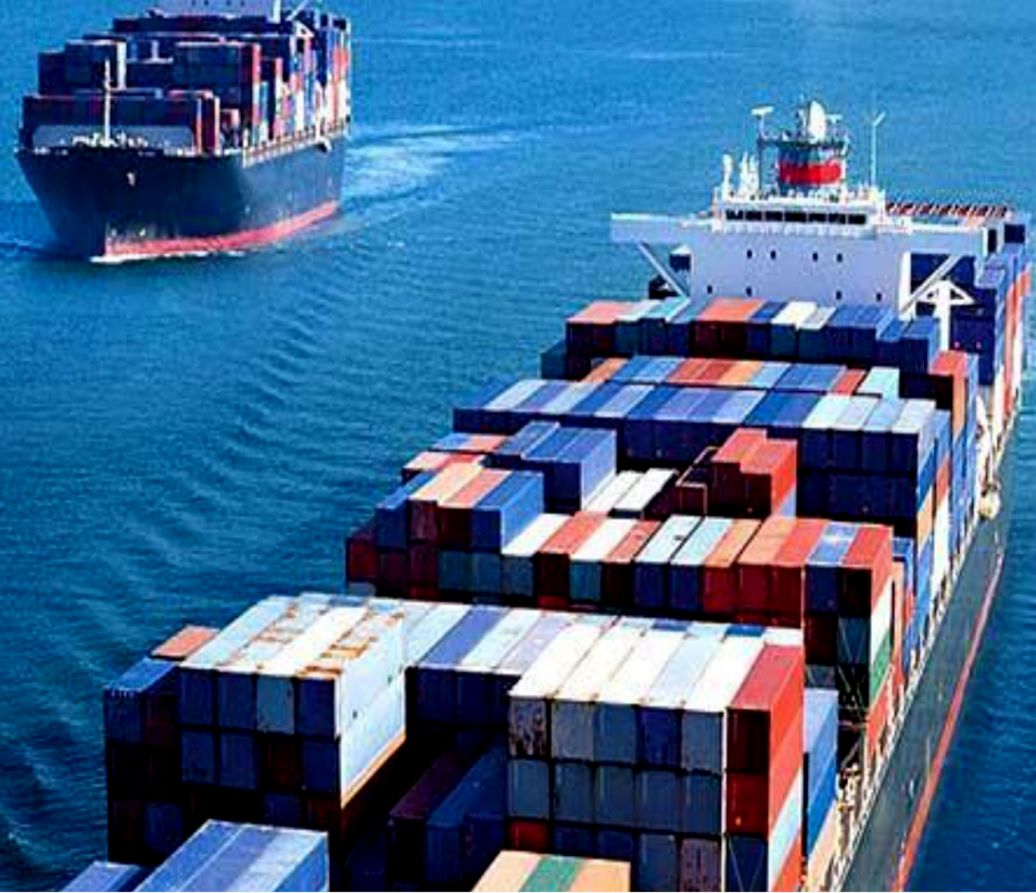 Sea Freight