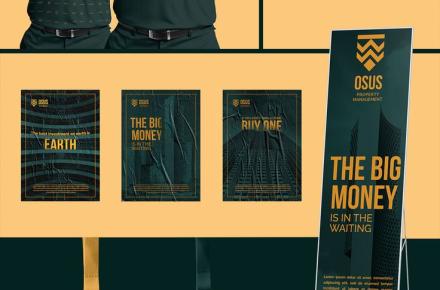 More Than a Logo — Why Branding Is the Heartbeat of Your Business