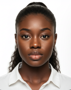 Amahle Oboli